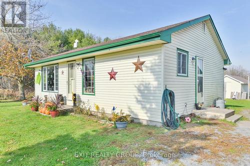 138 Boundary Road, Centre Hastings, ON - Outdoor With Exterior