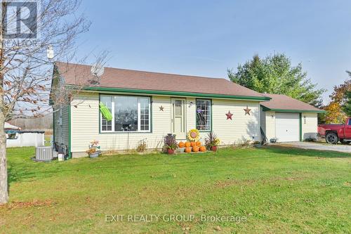 138 Boundary Road, Centre Hastings, ON - Outdoor