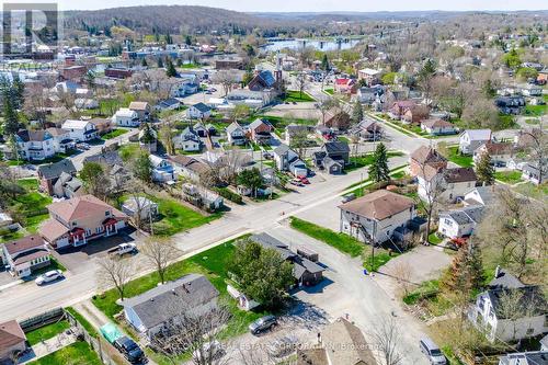 69 Maple Street, Trent Hills (Campbellford), ON - Outdoor With View