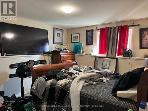 69 Maple Street, Trent Hills (Campbellford), ON - Indoor Photo Showing Bedroom