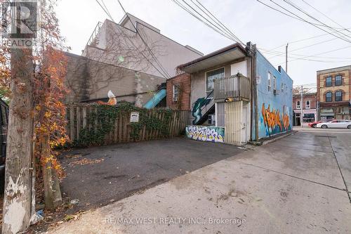 137 Ossington Avenue, Toronto, ON 