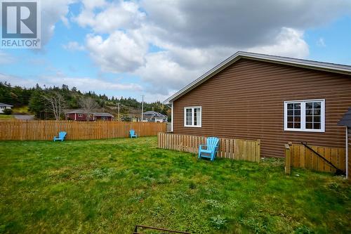 4 Evergreen Heights, Spaniard'S Bay, NL - Outdoor