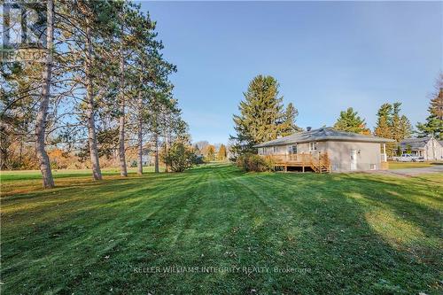 19732 John Street, South Glengarry, ON - Outdoor