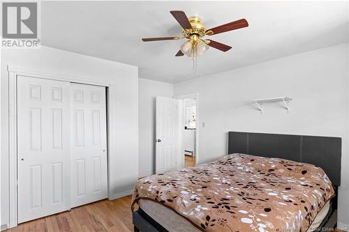 219 Cole Avenue, Moncton, NB - Indoor Photo Showing Bedroom