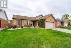 319 MCGARRELL DRIVE  London, ON N6G 5E9