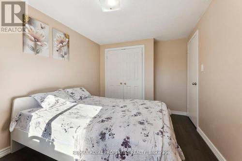 49 - 1300 Oxford Street, Oshawa, ON - Indoor Photo Showing Bedroom