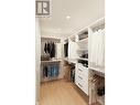 Digital Rendering - Upgraded Closet - 1844 Qu'Appelle Boulevard Unit# 109, Kamloops, BC  - Indoor With Storage 