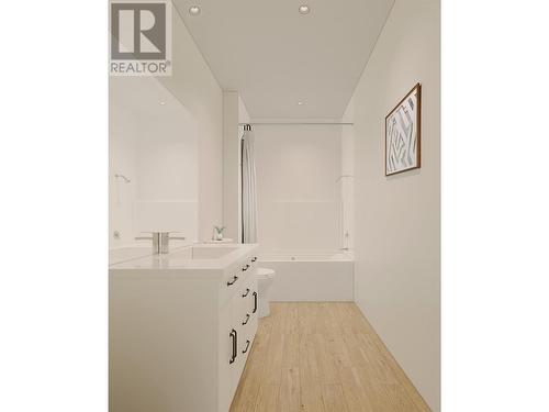 Digital Rendering - 2nd Bathroom - 1844 Qu'Appelle Boulevard Unit# 101, Kamloops, BC - Indoor Photo Showing Other Room