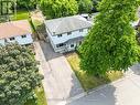 357 Durham Court, Oshawa, ON  - Outdoor 