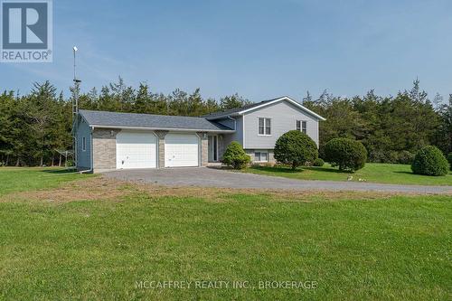 5810 County Rd 9, Greater Napanee, ON - Outdoor