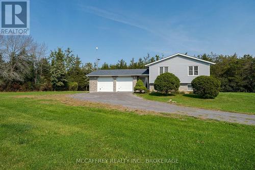 5810 County Rd 9, Greater Napanee, ON - Outdoor