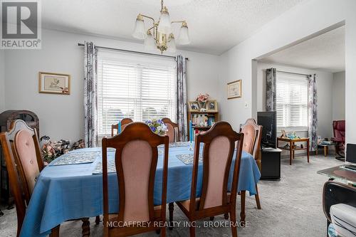 5810 County Rd 9, Greater Napanee, ON - Indoor Photo Showing Dining Room