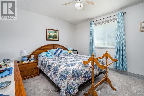 5810 County Rd 9, Greater Napanee, ON - Indoor Photo Showing Bedroom