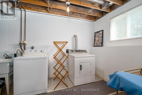 5810 County Rd 9, Greater Napanee, ON - Indoor Photo Showing Laundry Room