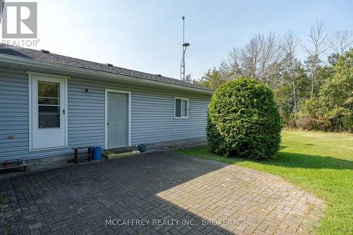 5810 County Rd 9, Greater Napanee, ON - Outdoor