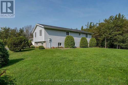 5810 County Rd 9, Greater Napanee, ON - Outdoor