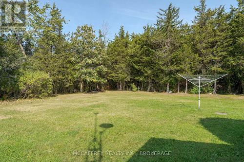 5810 County Rd 9, Greater Napanee, ON - Outdoor