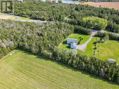 5810 County Rd 9, Greater Napanee, ON - Outdoor With View