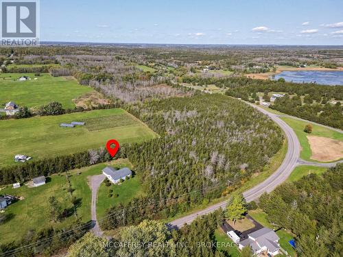 5810 County Rd 9, Greater Napanee, ON - Outdoor With View