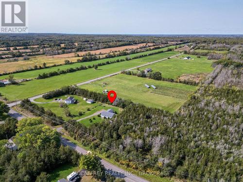 5810 County Rd 9, Greater Napanee, ON - Outdoor With View