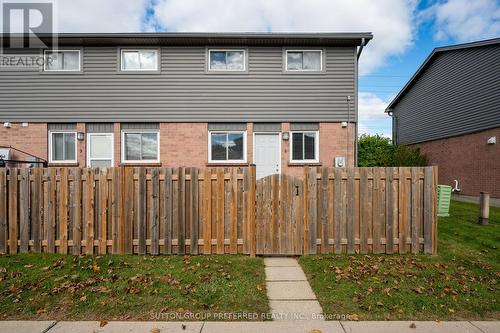 8 - 1443 Huron Street, London, ON - Outdoor