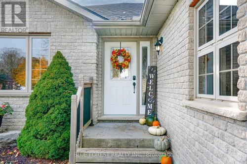 10 Abbie Lane, Norfolk (Teeterville), ON - Outdoor With Exterior