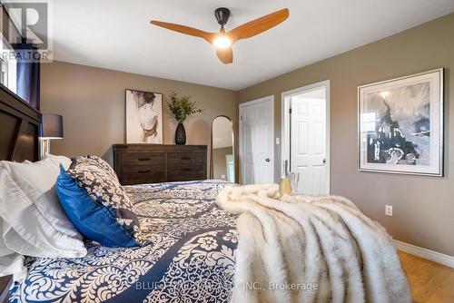 10 Abbie Lane, Norfolk (Teeterville), ON - Indoor Photo Showing Bedroom