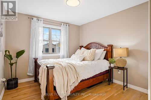 10 Abbie Lane, Norfolk (Teeterville), ON - Indoor Photo Showing Bedroom