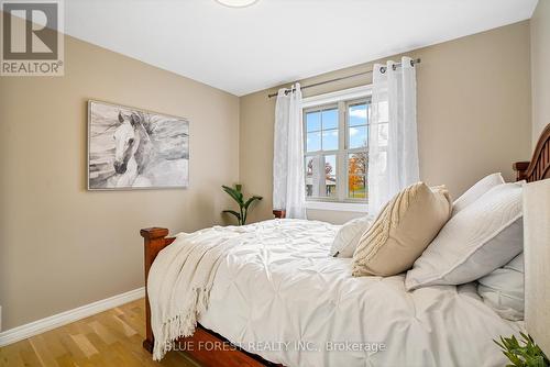 10 Abbie Lane, Norfolk (Teeterville), ON - Indoor Photo Showing Bedroom