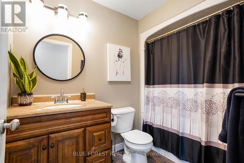 10 Abbie Lane, Norfolk (Teeterville), ON - Indoor Photo Showing Bathroom