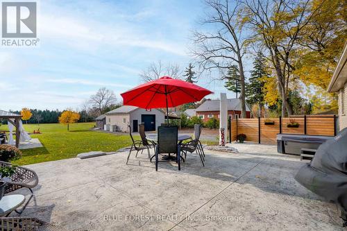 10 Abbie Lane, Norfolk (Teeterville), ON - Outdoor