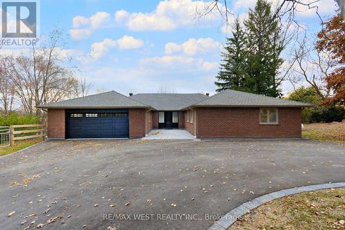 17200 12Th Concession Road, King, ON - Outdoor