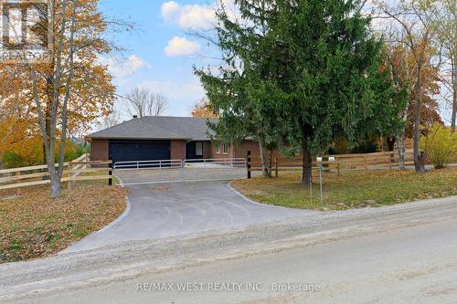 17200 12Th Concession Road, King, ON - Outdoor