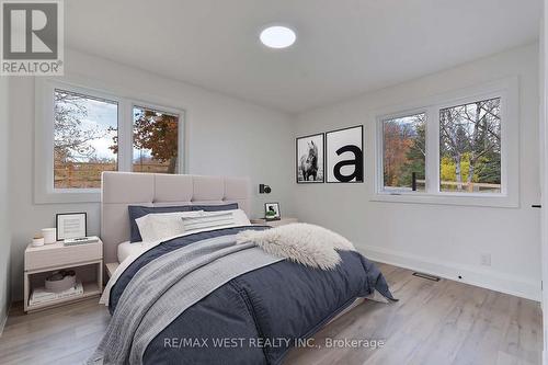 17200 12Th Concession Road, King, ON - Indoor Photo Showing Bedroom