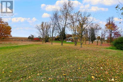 17200 12Th Concession Road, King, ON - Outdoor With View