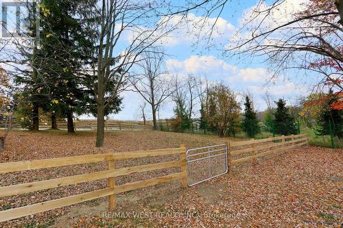 17200 12Th Concession Road, King, ON - Outdoor With View