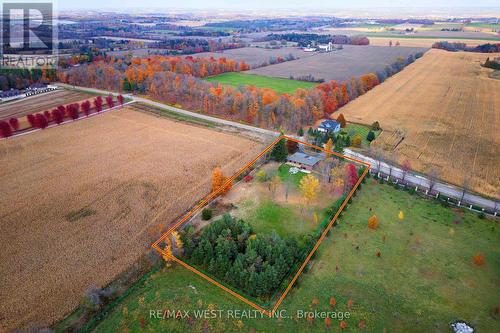 17200 12Th Concession Road, King, ON - Outdoor With View