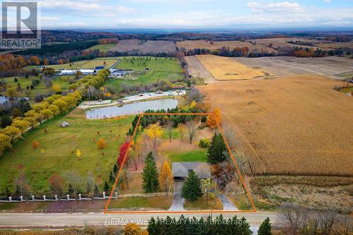 17200 12Th Concession Road, King, ON - Outdoor With View