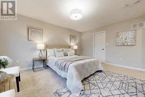 45 Willow Street, Markham, ON - Indoor Photo Showing Bedroom