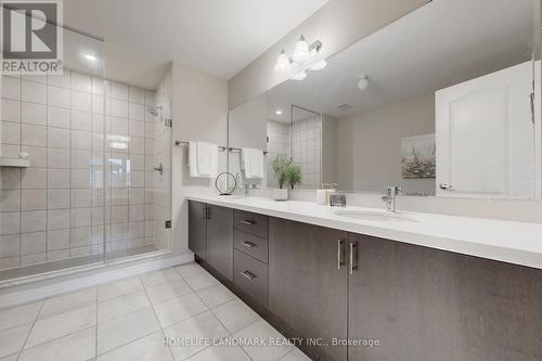 45 Willow Street, Markham, ON - Indoor Photo Showing Bathroom