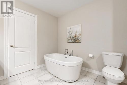 45 Willow Street, Markham, ON - Indoor Photo Showing Bathroom