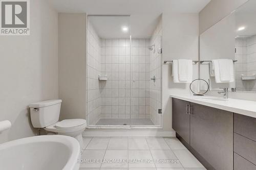 45 Willow Street, Markham, ON - Indoor Photo Showing Bathroom