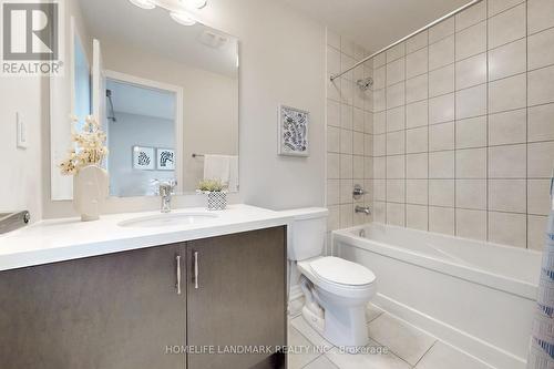 45 Willow Street, Markham, ON - Indoor Photo Showing Bathroom