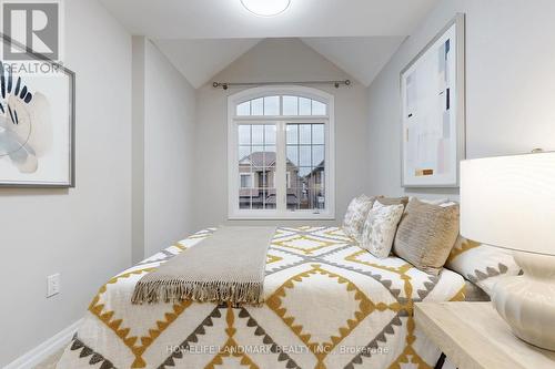 45 Willow Street, Markham, ON - Indoor Photo Showing Bedroom