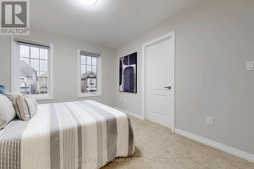 45 Willow Street, Markham, ON - Indoor Photo Showing Bedroom