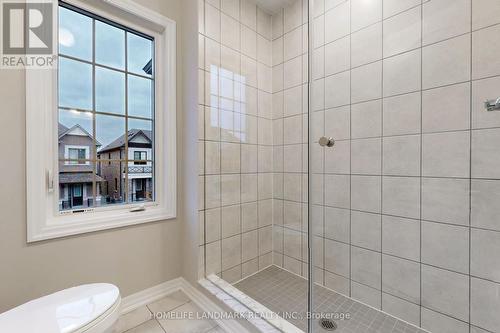 45 Willow Street, Markham, ON - Indoor Photo Showing Bathroom