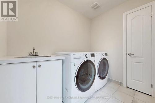 45 Willow Street, Markham, ON - Indoor Photo Showing Laundry Room