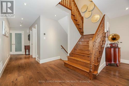 27 Giotto Crescent, Vaughan, ON - Indoor Photo Showing Other Room