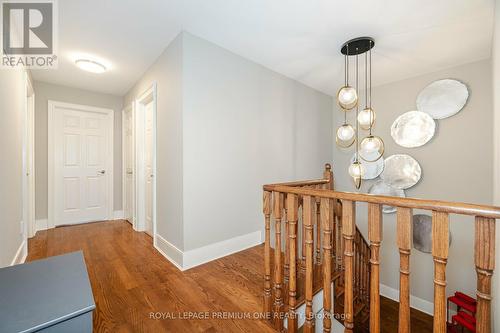 27 Giotto Crescent, Vaughan, ON - Indoor Photo Showing Other Room