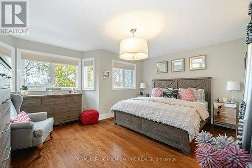 27 Giotto Crescent, Vaughan, ON - Indoor Photo Showing Bedroom